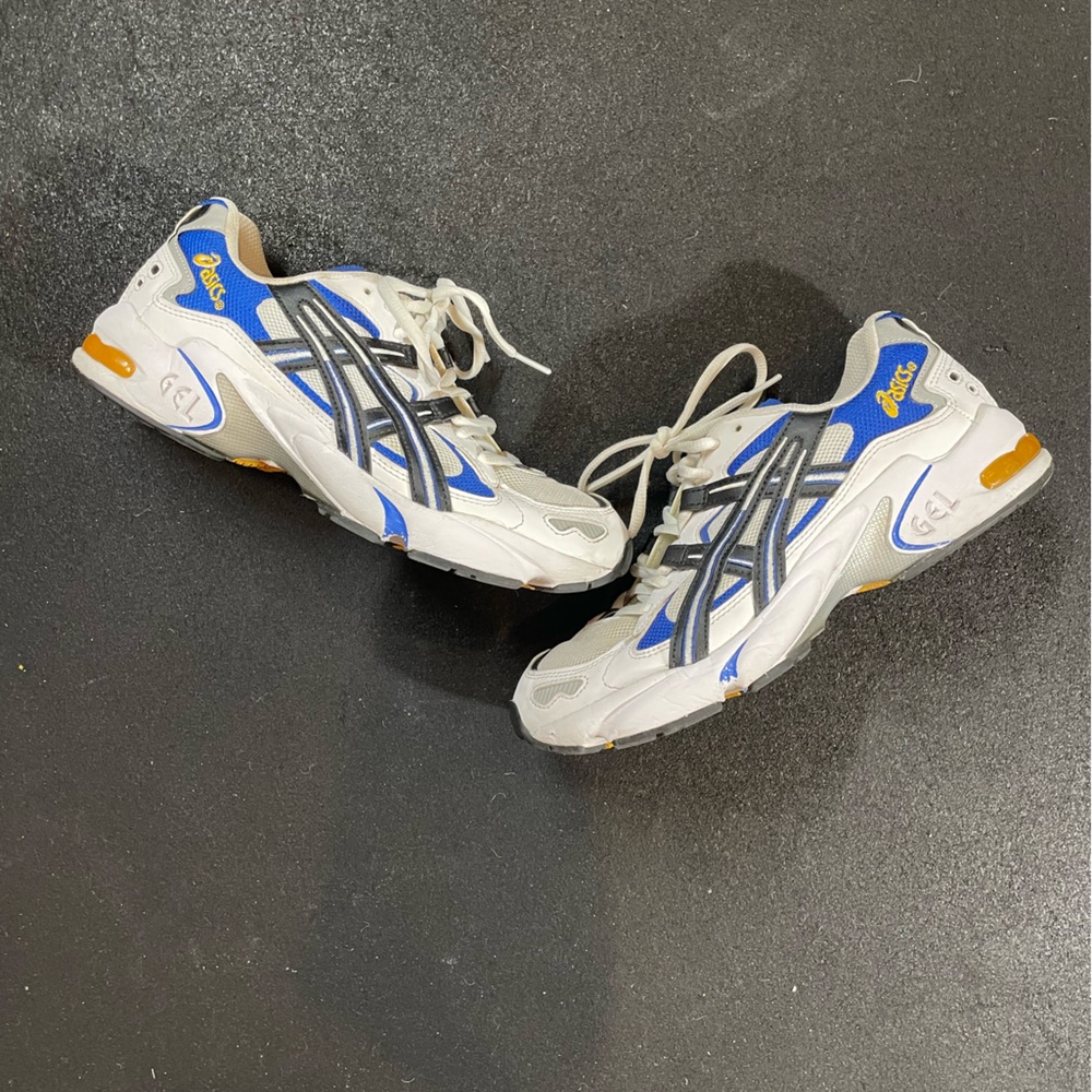 ASICS Gel Kayano 5 og